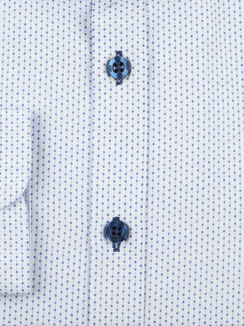 Cadiz Newton Shirt - Light Blue