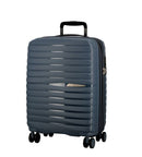 XWave 55cm Cabin Case - Midnight Blue