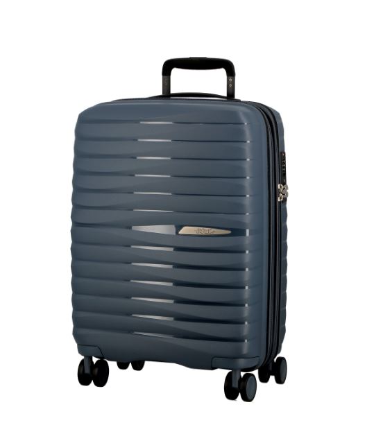 XWave 55cm Cabin Case - Midnight Blue