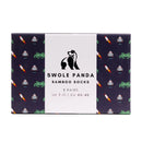 Outer Space 3 Pair Set - Outer Space