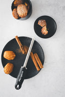 Premium Spice Grater - Black