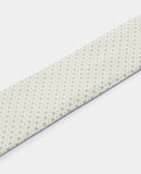 Mens Tie &amp; Pocket Set - Wheat/oatmeal