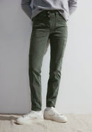 Toronto Cargo Bottoms - Dynamic Khaki