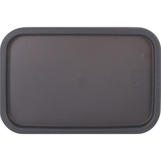 Rectangular Food Container with Lid 1.2L