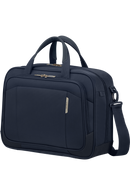 Respark Laptop Shoulder Bag - Midnight Blue