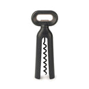 Due 3-In-1 Corkscrew Grey