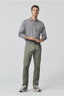 Oslo Trouser - Green
