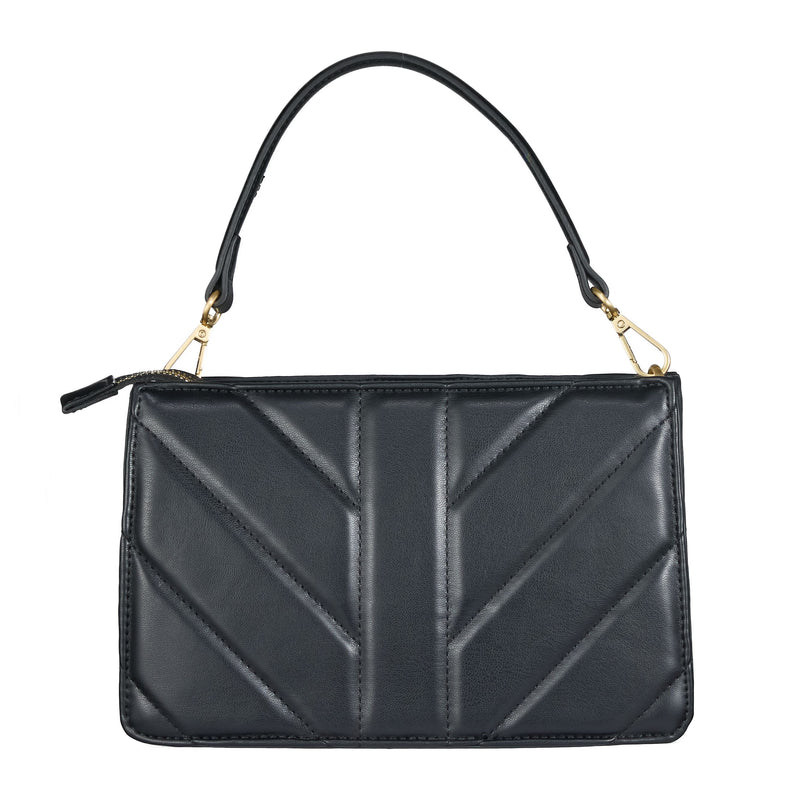 Oaxaca Crossbody - Black