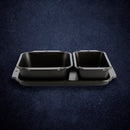 Rectangular Bakeware - 3pc Set