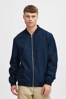 Idon Jacket - Insignia Blue