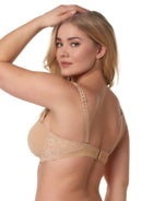 Strapless Bra - Powder