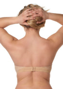 Strapless Bra - Powder