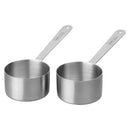 James Martin Two Piece Saucepan Set