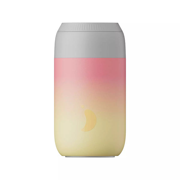Coffee Cup 340ml - Ombre Daybreak