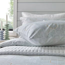 Meeko Duvet Cover Set Mint