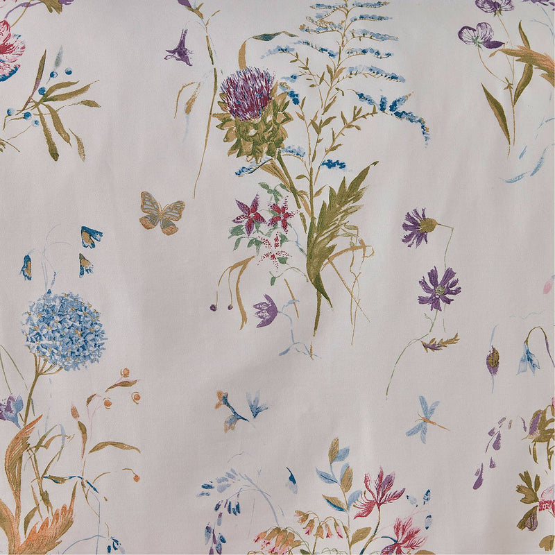 Tatton Duvet Cover Set Multi