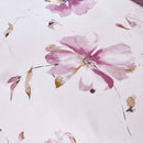 Matsu Duvet Cover Set Rose