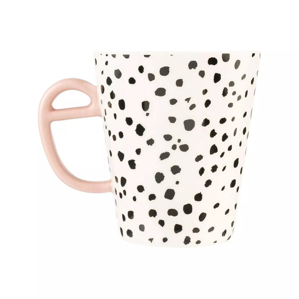 Tall Mug - Dalmatian