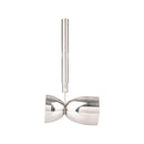 Double Jigger With Handle