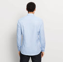 Body Fit Shirt - Blue