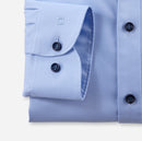 Body Fit Shirt - Blue