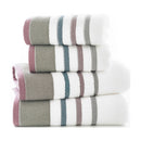 Portland Towel - Walnut