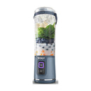 Blast Portable Blender - Denim Blue