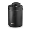 Vacuum Coffee Canister