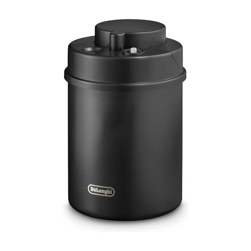 Vacuum Coffee Canister