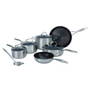 Steel Shield 7 Piece Set