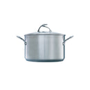 Steel Shield 7 Piece Set