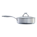 Steel Shield 7 Piece Set