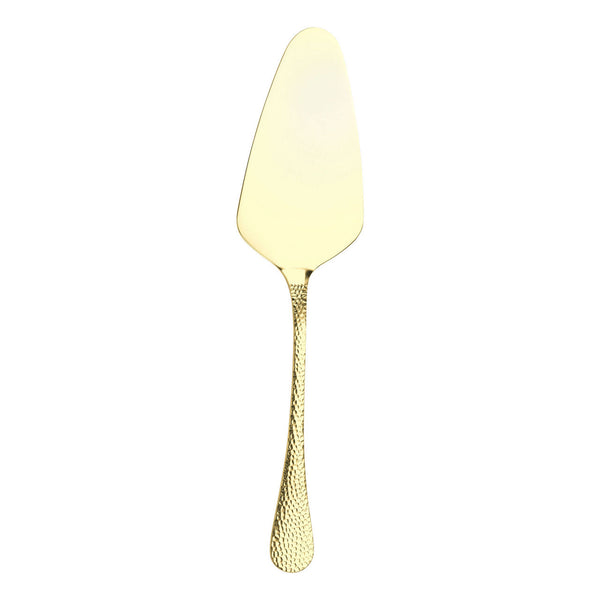 Cake Server - Champagne Avalon