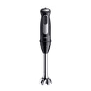 MultiQuick 5 Pro Hand Blender - Black