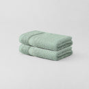 Egyptian Cotton Towel - Dew