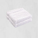 Egyptian Cotton Towel - Snow