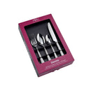 Sienna 16 Piece Cutlery Set