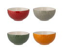 In The Forest Set 4 Mini Bowls