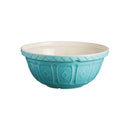 Turquoise Mixing Bowl 24cm