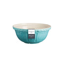 Turquoise Mixing Bowl 24cm