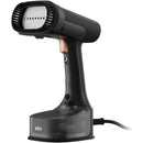 QuickStyle 7 Garment Steamer - Black/Copper