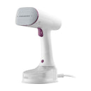 QuickStyle 5 Garment Steamer - White/Purple