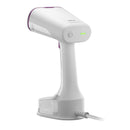 QuickStyle 5 Garment Steamer - White/Purple