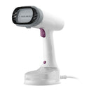 QuickStyle 5 Garment Steamer - White/Purple