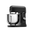 kMix Sleek Black Stand Mixer