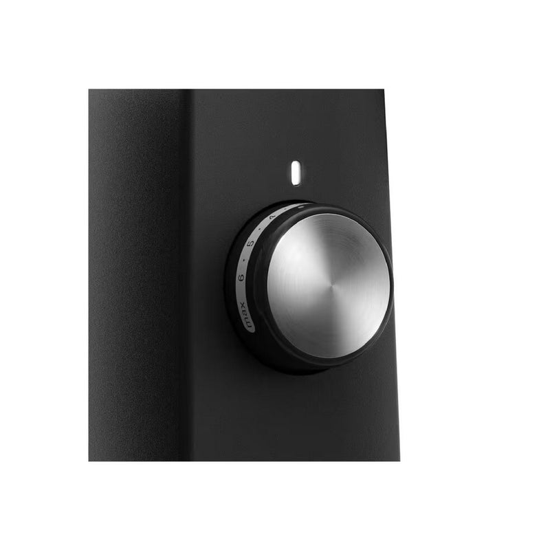 kMix Sleek Black Stand Mixer