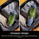 Blast Max Portable Blender - Navy