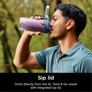Blast Max Portable Blender - Navy
