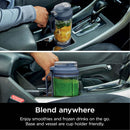 Blast Max Portable Blender - Navy