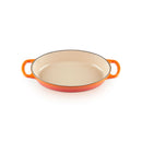 Signature 24cm Oval Gratin Dish - Volcanic
